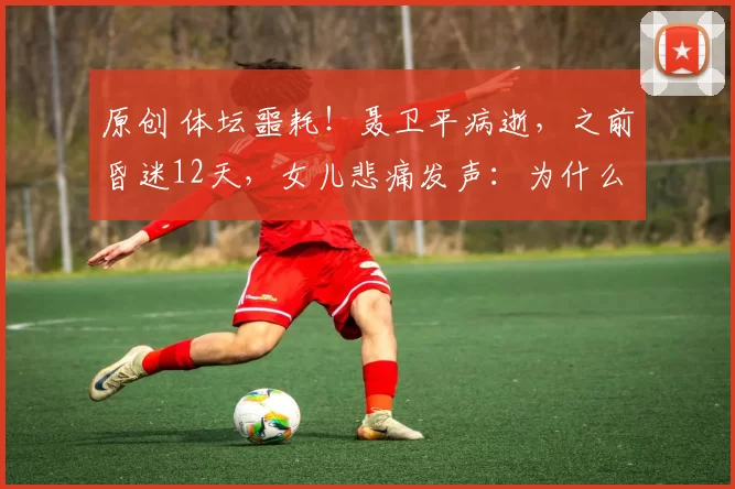 原创 体坛噩耗！聂卫平病逝，之前昏迷12天，女儿悲痛发声：为什么上天这么无情