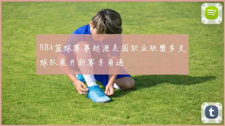 NBA篮球赛事起源美国职业联盟多支球队展开新赛季角逐