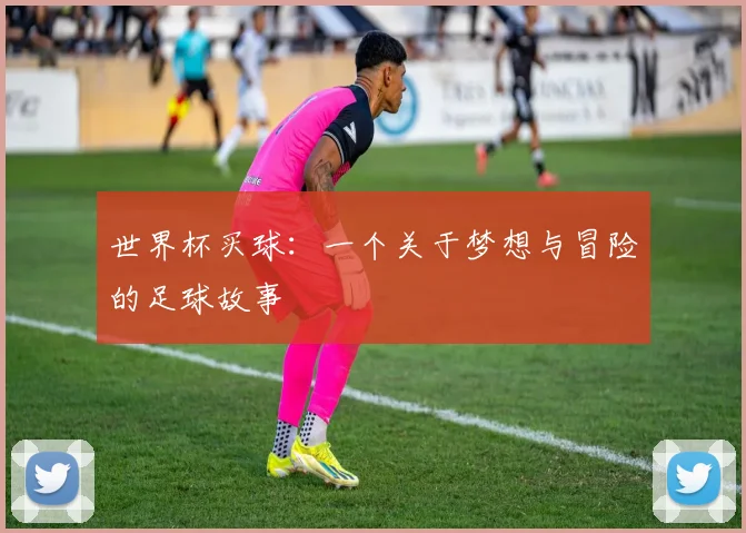 世界杯买球：一个关于梦想与冒险的足球故事